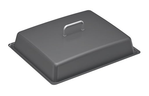 EAN 4242002810058 - Bosch HEZ633001 pieza y accesorio de hornos Antracita Tapa imagen 1
