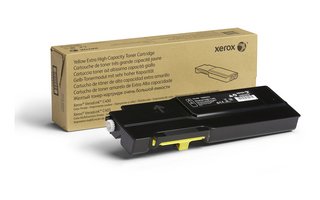 EAN 95205842173 - Xerox 106R03533 cartucho de tóner 1 pieza(s) Original Amarillo imagen 1