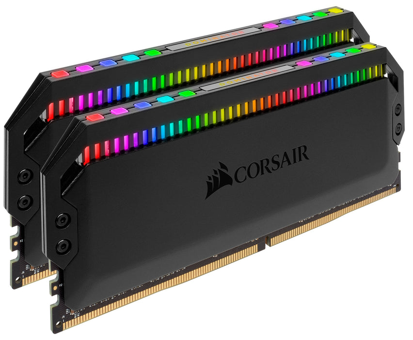 EAN 840006622420 - Corsair Dominator CMT32GX4M2Z3600C18 módulo de memoria 32 GB 2 x 16 GB DDR4 288-pin DIMM imagen 3