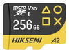 EAN 6976695096373 - Hiksemi FUTURE 256 GB MicroSDXC TLC Clase 10 imagen 1