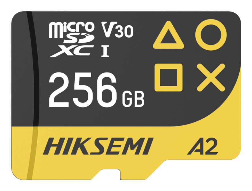 EAN 6976695096373 - Hiksemi FUTURE 256 GB MicroSDXC TLC Clase 10 imagen 1