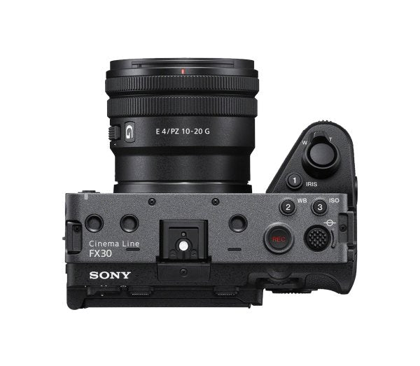 EAN 4548736143180 - Sony α FX30 Cámara compacta 20,1 MP Exmor R CMOS 6192 x 4128 Pixeles Negro imagen 7