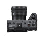 EAN 4548736143180 - Sony α FX30 Cámara compacta 20,1 MP Exmor R CMOS 6192 x 4128 Pixeles Negro imagen 7