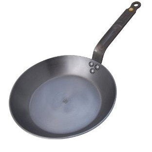 EAN 3011245610326 - de Buyer Mineral B Element Sartén multiuso imagen 1