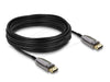 EAN 4043619871070 - DeLOCK 87107 cable DisplayPort 10 m Negro imagen 1