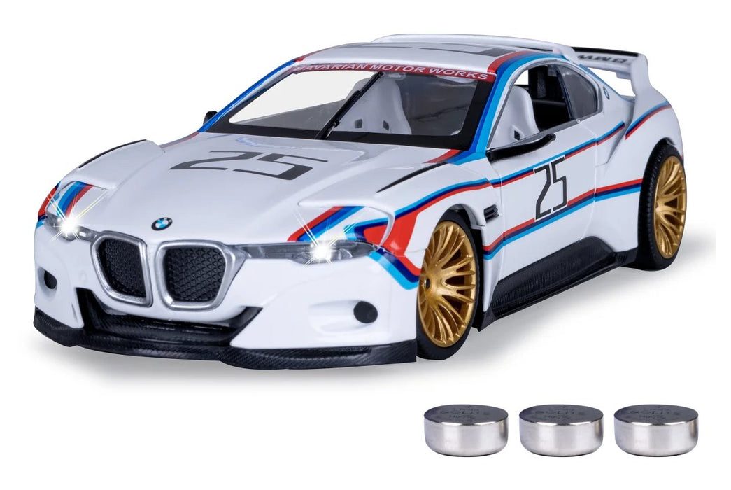 EAN 4042774475703 - Jamara BMW 3.0 CSL Hommage R imagen 3