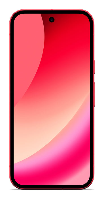 EAN 840353949911 - Google Pixel 10a 16 cm (6.3") SIM doble Android 16.0 5G USB Tipo C 8 GB 128 GB 5100 mAh Rojo imagen 7
