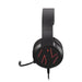EAN 4711474271884 - Acer NHW310 Auriculares Alámbrico Diadema Juego USB tipo A Negro imagen 4