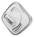EAN 8716309134897 - Gembird OWS-01-BK Auriculares Inalámbrico gancho de oreja Llamadas/Música Bluetooth Plata, Blanco imagen 1
