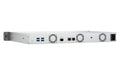 EAN 4711103091708 - QNAP TS-432XeU NAS Bastidor (1U) 4 GB DDR4 0 TB QNAP QTS Negro, Gris imagen 8