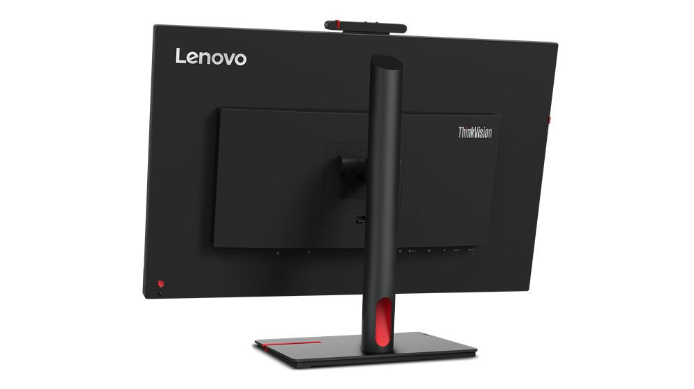 EAN 196801782105 - Lenovo ThinkVision T27hv-30 pantalla para PC 68,6 cm (27") 2560 x 1440 Pixeles Quad HD LED Negro imagen 6