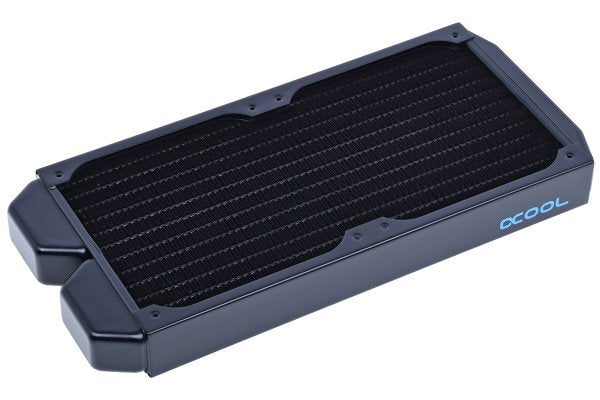EAN 4250197141574 - Alphacool 35265 accesorio o pieza de sistema de refrigeración para ordenador Disipador térmico imagen 1