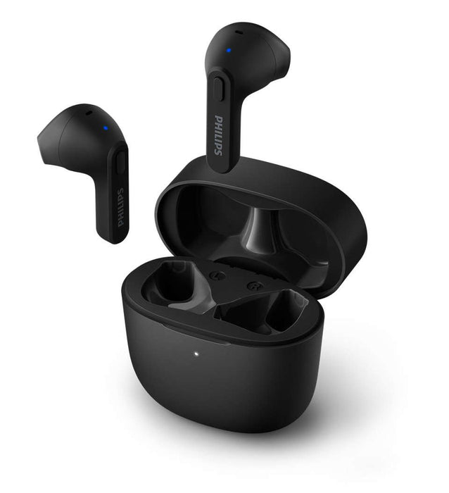 EAN 4895229117440 - Philips 2000 series TAT2236BK Auriculares Inalámbrico Dentro de oído Llamadas/Música Bluetooth Negro imagen 5