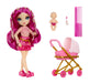 EAN 0035051248484 - Rainbow High Junior High Jr. High Bestie Babysitters – Stella Monroe (Fuschia) imagen 3