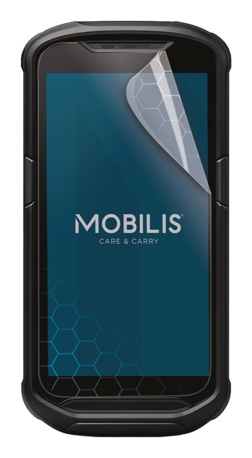 EAN 3700992538082 - Mobilis 038022 Protector de pantalla imagen 1