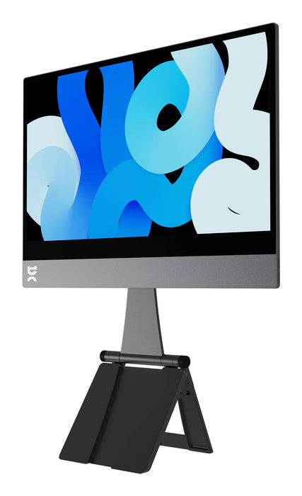 EAN 9356717010438 - Espresso Displays 15 Touch Monitor portátil Negro 39,6 cm (15.6") LCD 1980 x 1080 Pixeles imagen 1