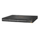 EAN 190017609072 - HPE Aruba Networking CX 8100 48x10G SFP+ 4x40/100G QSFP28 FB Airflow 3Fan 2AC PSU Gestionado L3 1U imagen 2