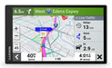 EAN 753759276546 - Garmin DriveSmart 76 navegador Fijo 17,8 cm (7") TFT Pantalla táctil 239,6 g Negro imagen 4