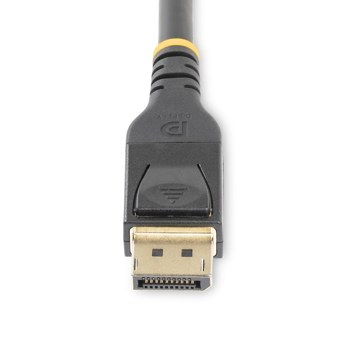EAN 0065030899970 - StarTech.com DP14A-15M-DP-CABLE cable DisplayPort 15,3 m Negro imagen 4