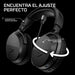 EAN 199251514678 - HyperX CloudX Stinger 3 Wireless Gaming Headset Xbox Negro imagen 4