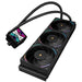 EAN 814256019514 - Thermalright Frozen Vision 360 ARGB BLACK V2 Procesador Sistema de refrigeración líquida todo en uno 12 cm imagen 8