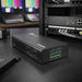 EAN 4002888706223 - Lindy 70622 convertidor de audio Negro imagen 2