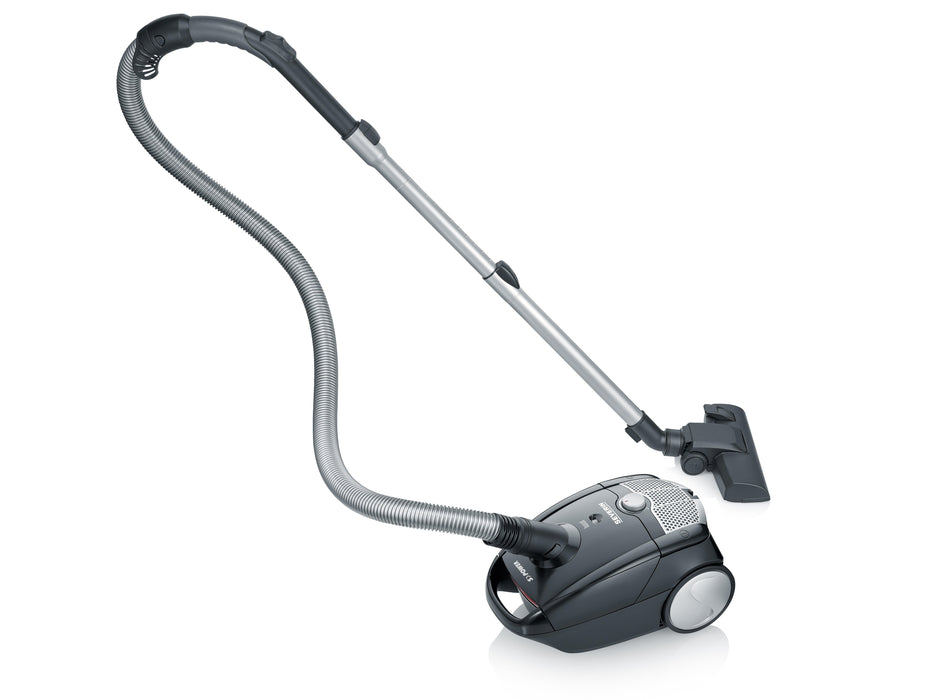 EAN 4008146042744 - Severin BC 7030 aspiradora 2 L Secar 750 W Bolsa para el polvo imagen 2