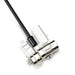EAN 85896010616 - Kensington K63389WW cable antirrobo 1,8 m imagen 8