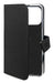 EAN 8021735224143 - Celly WALLYMAG funda para teléfono móvil 17,5 cm (6.9") Funda cartera Negro imagen 3