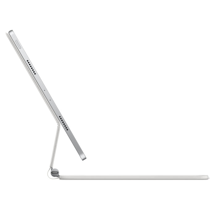 EAN 0194252439272 - Apple MJQJ3Z/A teclado para móvil QWERTY Internacional de EE.UU. Blanco imagen 3