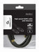 EAN 8716309082785 - Gembird CC-HDMI4L-10 cable HDMI 3 m HDMI tipo A (Estándar) Negro, Naranja imagen 1