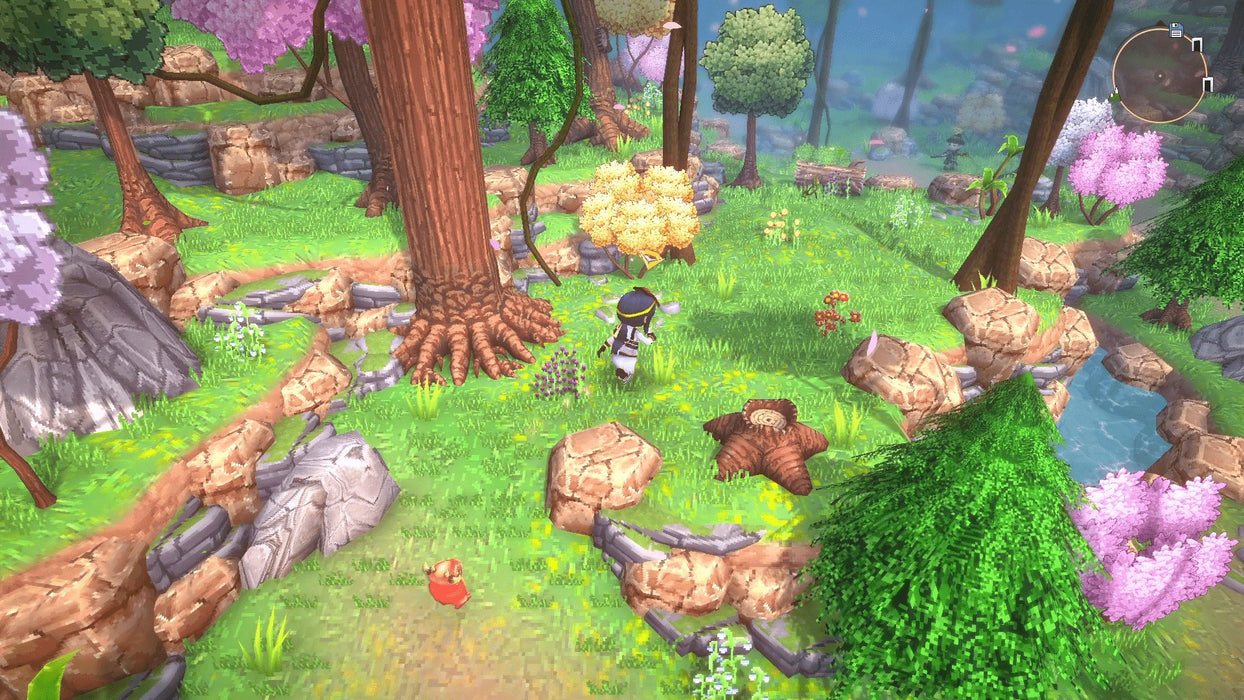 EAN 3701529509742 - Microids Noob: The Factionless Estándar Alemán, Inglés, Español, Francés, Italiano, Japonés PlayStation 4 imagen 4