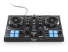 EAN 3362934747817 - Hercules Inpulse 200 MK3 DVS (Sistema de vinilo digital) para scratch digital 2 canales Negro imagen 4