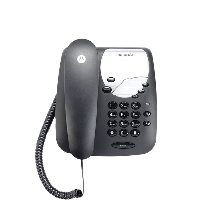 EAN 5055374795026 - Motorola CT1 Teléfono analógico Negro imagen 1