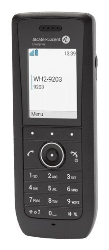EAN 3326744927333 - Alcatel-Lucent Enterprise 8158s teléfono IP Negro LCD Wifi imagen 3