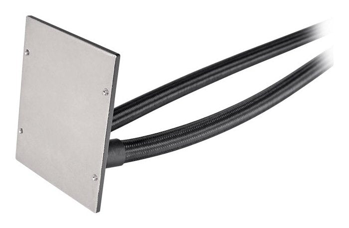 EAN 4711475648715 - Thermaltake AW420 AIO Procesador Kit de refrigeración líquida 14 cm Negro imagen 3