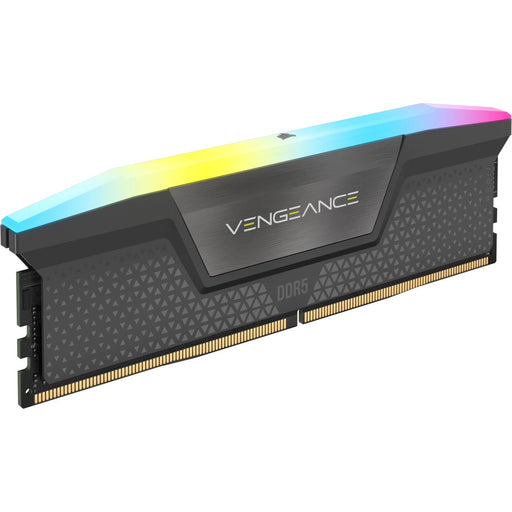EAN 840440405344 - Corsair Vengeance RGB módulo de memoria 16 GB 1 x 16 GB DDR5 288-pin DIMM imagen 1
