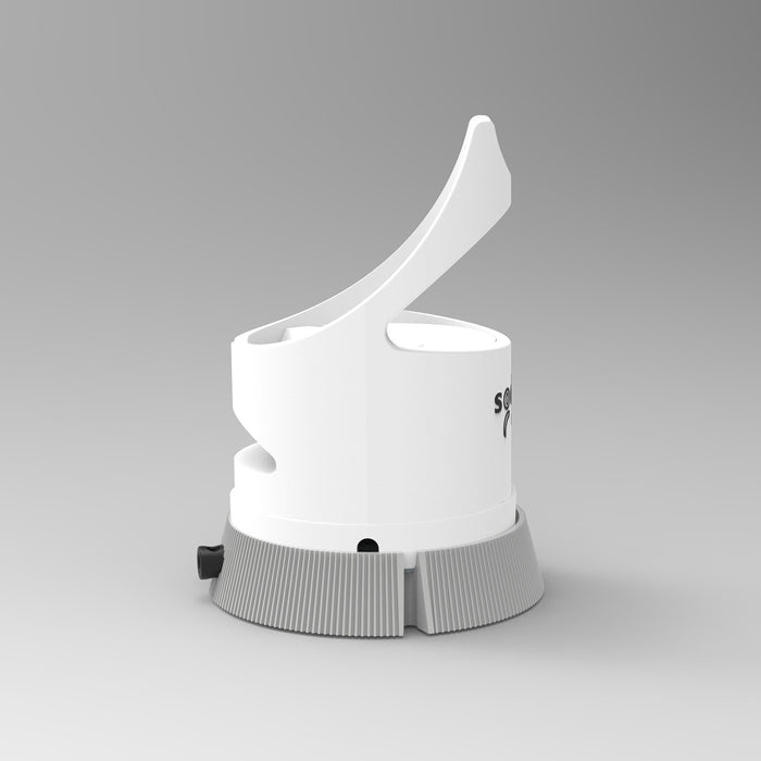 EAN 0758497115492 - Socket Mobile AC4181-2115 accesorio para lector de código de barras imagen 2