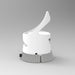 EAN 0758497115492 - Socket Mobile AC4181-2115 accesorio para lector de código de barras imagen 2