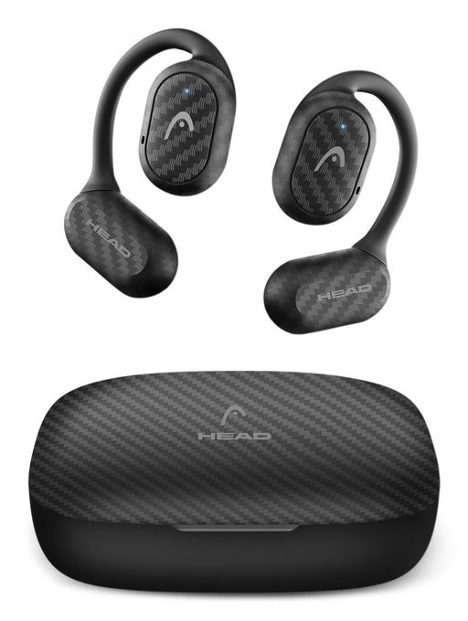 EAN 8427542134765 - HEAD HDTW02 auricular y casco Inalámbrico gancho de oreja Llamadas/Música/Deporte/Uso diario Bluetooth imagen 1