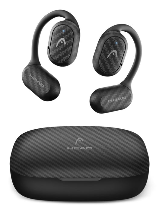 EAN 8427542134765 - HEAD HDTW02 auricular y casco Inalámbrico gancho de oreja Llamadas/Música/Deporte/Uso diario Bluetooth imagen 1