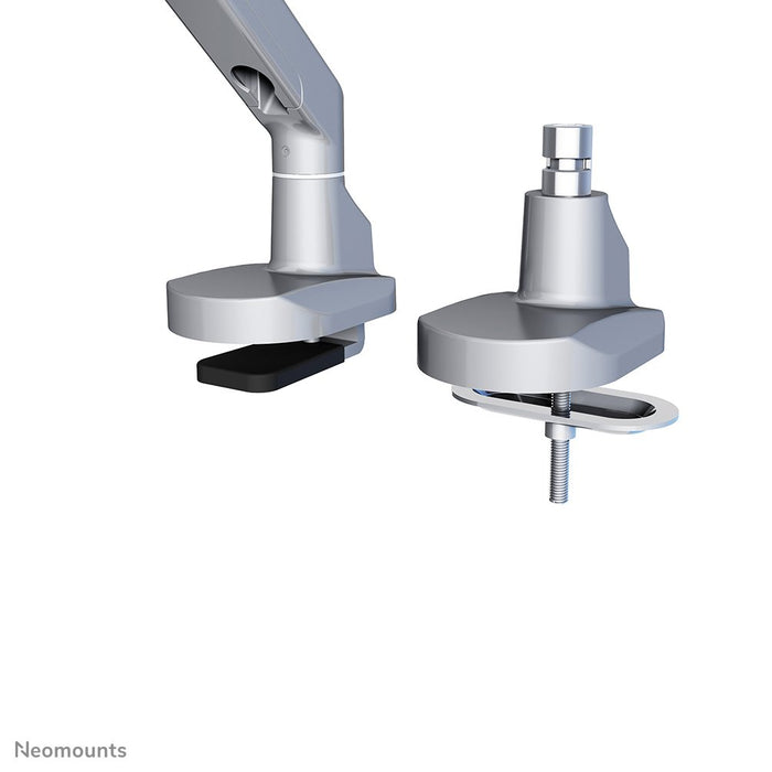 EAN 8717371448608 - Neomounts FPMA-D750SILVER2 soporte para monitor 81,3 cm (32") Escritorio Plata imagen 8
