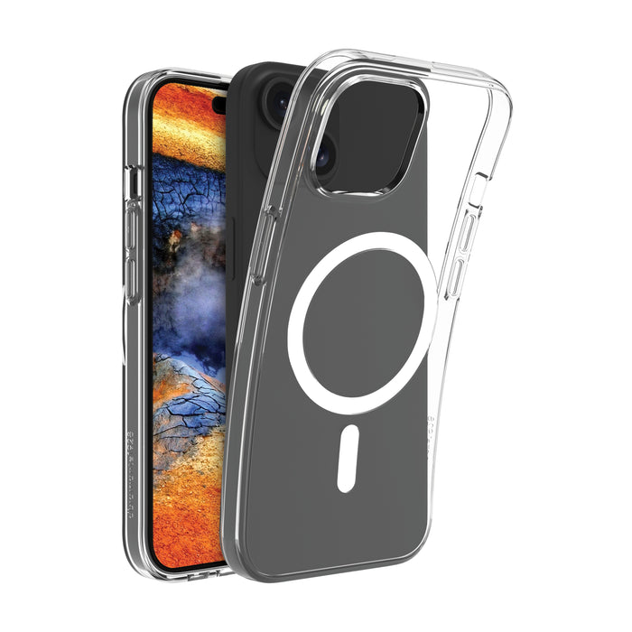 EAN 5711428062376 - dbramante1928 Greenland Pro MS funda para teléfono móvil 15,5 cm (6.1") Transparente imagen 1