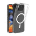 EAN 5711428062376 - dbramante1928 Greenland Pro MS funda para teléfono móvil 15,5 cm (6.1") Transparente imagen 1