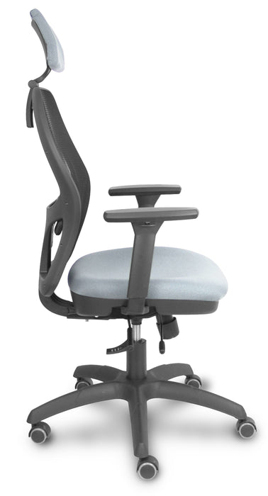 EAN 8436586628024 - PIQUERAS Y CRESPO Jorquera Asiento acolchado Respaldo de malla imagen 7