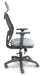 EAN 8436586628024 - PIQUERAS Y CRESPO Jorquera Asiento acolchado Respaldo de malla imagen 7