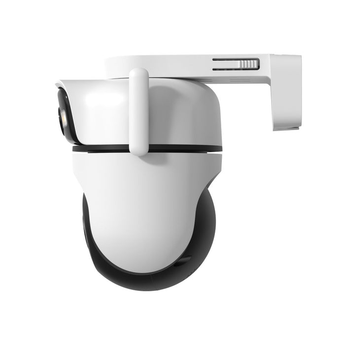 EAN 8885020629255 - TP-Link Tapo C545D Esférico Cámara de seguridad IP Exterior 2304 x 1296 Pixeles Techo/Pared/Poste imagen 3