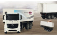 EAN 4042774442507 - Jamara Mercedes Benz Arocs modelo controlado por radio Camión Motor eléctrico 1:20 imagen 1