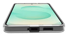 EAN 8021735226352 - Celly GELSKINMAG funda para teléfono móvil 17 cm (6.7") Transparente imagen 5