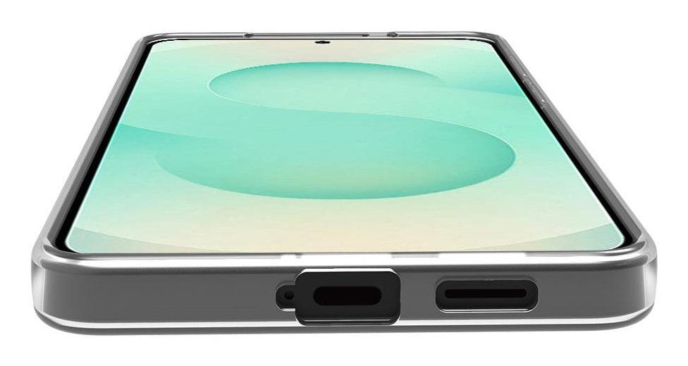 EAN 8021735226352 - Celly GELSKINMAG funda para teléfono móvil 17 cm (6.7") Transparente imagen 5